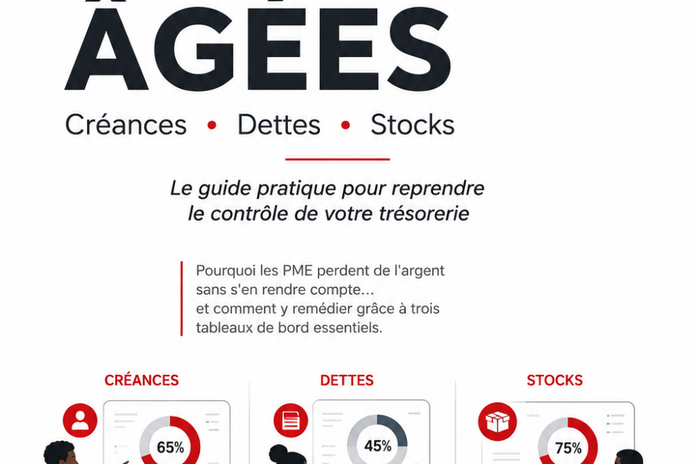 Les Balances Âgées : Le guide pratique pour reprendre le contrôle de votre trésorerie