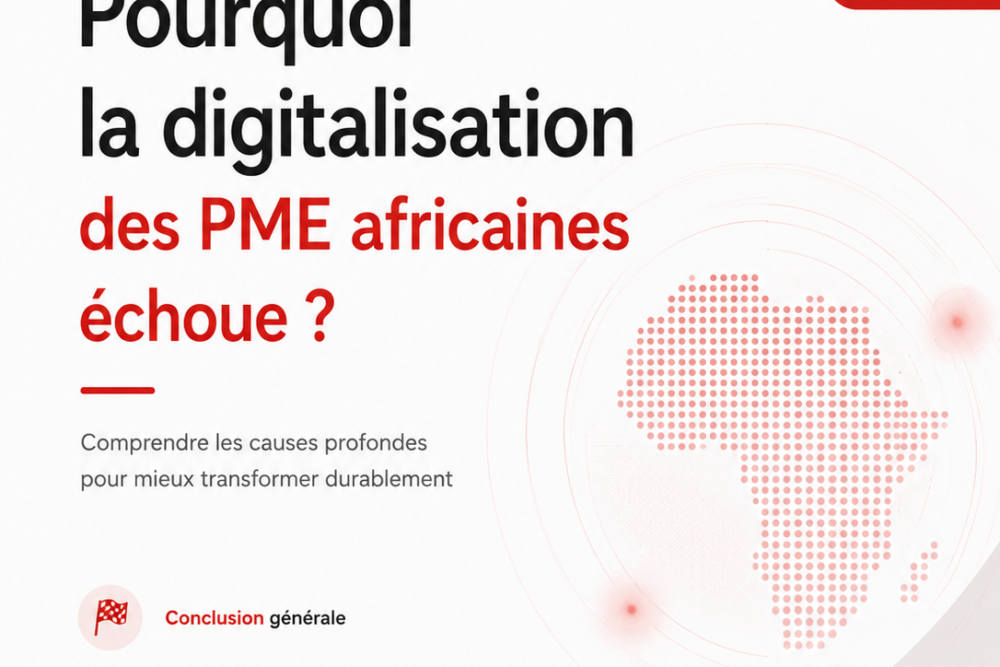 Digitaliser sa PME : checklist, plan & 100 conseils | Vol.5