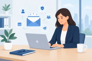 7 règles pour un email professionnel entreprise