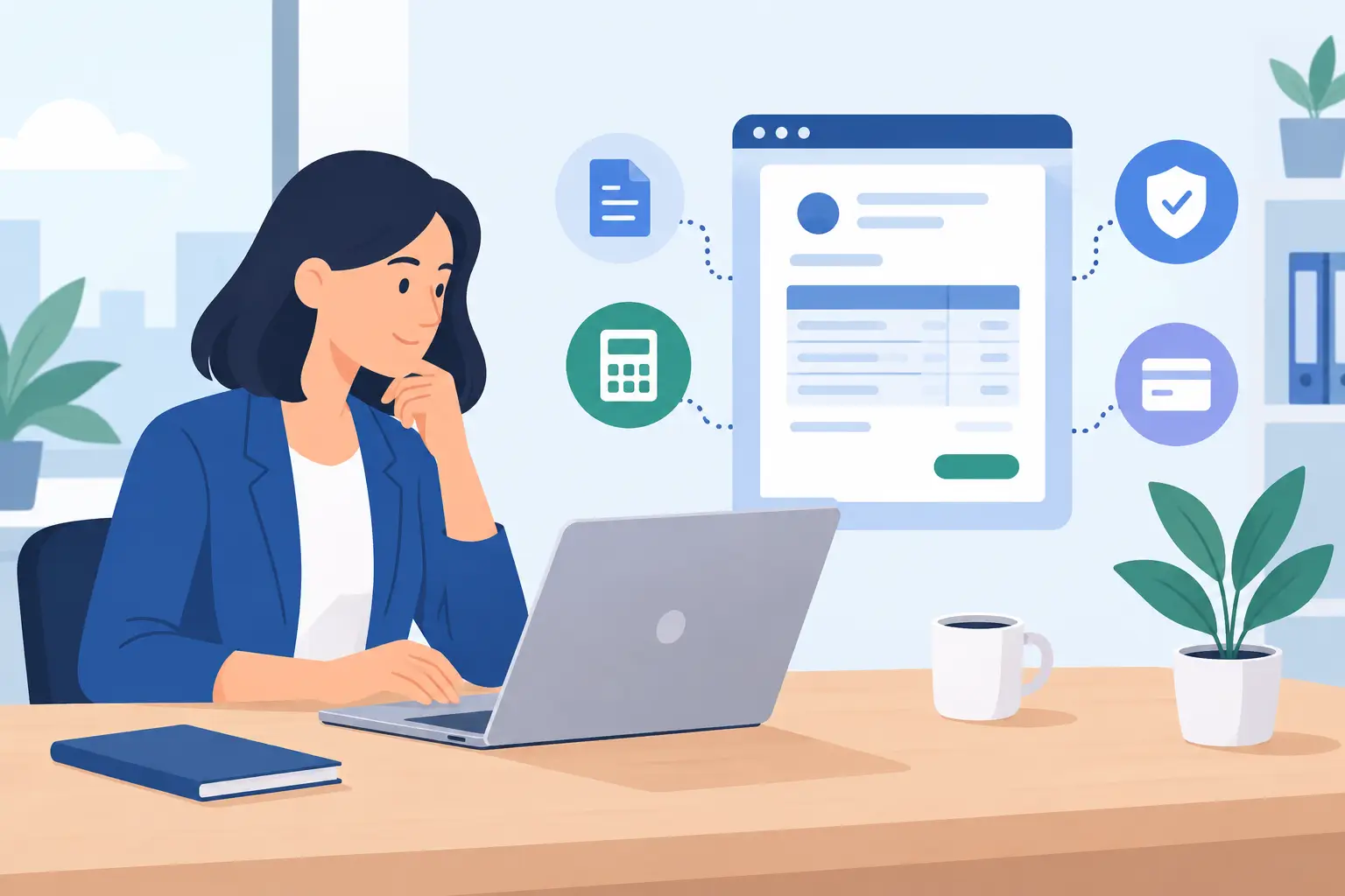 Choisir un logiciel de facturation pour PME