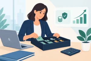 Gestion caisse entreprise : reprenez le contrôle
