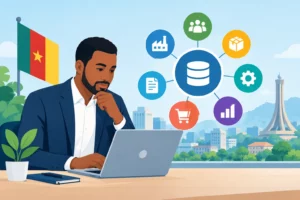 Guide de choix de logiciel ERP au Cameroun